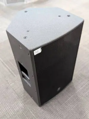 Yamaha - DZR12 2